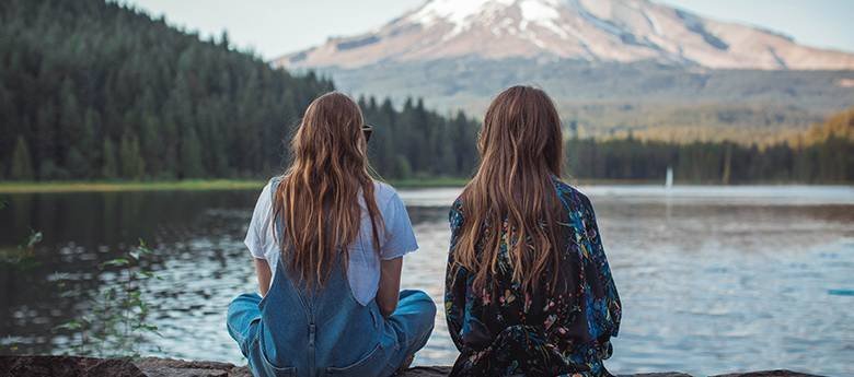 Chegaga Sahara Desert